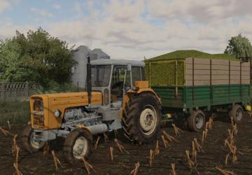 Lizard N235/1 version 1.0.0.0 for Farming Simulator 2022