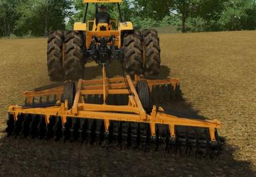 Lizard NVAM And NVAP version 1.0.0.0 for Farming Simulator 2022
