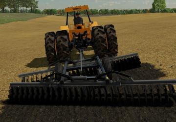 Lizard NVAM And NVAP version 1.0.0.0 for Farming Simulator 2022