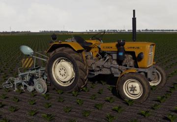 Lizard P430 version 1.0.0.0 for Farming Simulator 2022