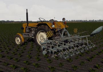 Lizard P430 version 1.0.0.0 for Farming Simulator 2022