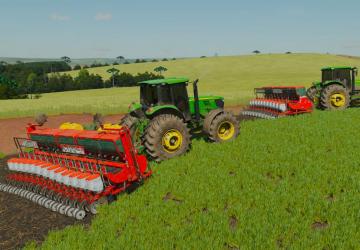 Lizard Penta Line version 1.0.0.0 for Farming Simulator 2022