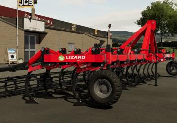 Lizard PH25 version 1.0.0.0 for Farming Simulator 2022