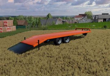 Lizard Rino PACK version 2.0.0.0 for Farming Simulator 2022