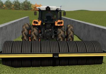 Lizard Roller Pack version 1.0.0.0 for Farming Simulator 2022