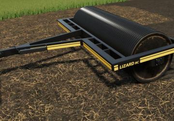Lizard Roller Pack version 1.0.0.0 for Farming Simulator 2022