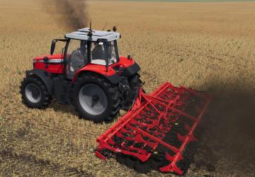 Lizard Rylec Pack version 1.0.0.0 for Farming Simulator 2022