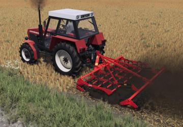 Lizard Rylec Pack version 1.0.0.0 for Farming Simulator 2022