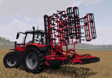 Lizard Rylec Pack version 1.0.0.0 for Farming Simulator 2022