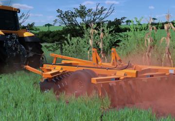 Lizard SGIC version 1.0.0.0 for Farming Simulator 2022