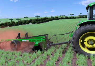 Lizard SGIC version 1.0.0.0 for Farming Simulator 2022