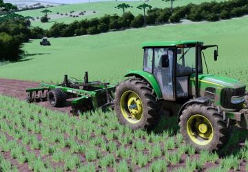 Lizard SGIC version 1.0.0.0 for Farming Simulator 2022