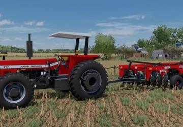 Lizard SGIC version 1.0.0.0 for Farming Simulator 2022