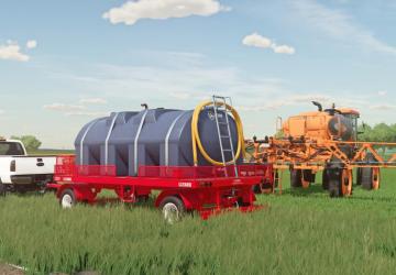 Lizard T10.000 version 1.0.0.0 for Farming Simulator 2022