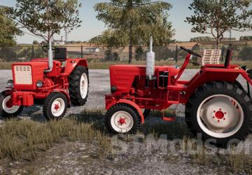 Lizard T25 version 2.1.0.0 for Farming Simulator 2022 (v1.13.x)