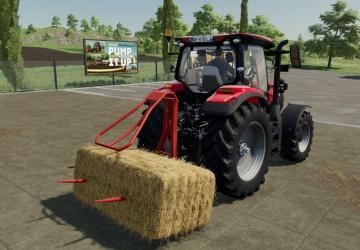 Lizard T270 version 1.0.0.0 for Farming Simulator 2022