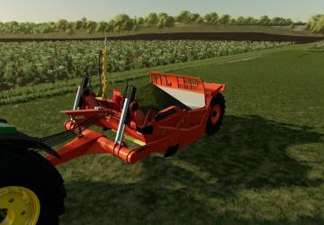 Lizard TH51 version 1.0.0.0 for Farming Simulator 2022