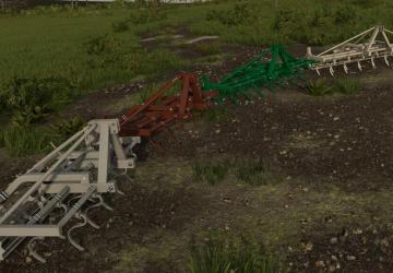 Lizard U250/U300 version 1.0.0.0 for Farming Simulator 2022