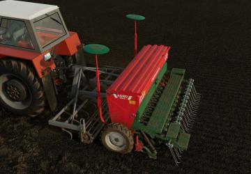 Lizard U250/U300 version 1.0.0.0 for Farming Simulator 2022