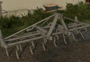 Lizard U250/U300 version 1.0.0.0 for Farming Simulator 2022