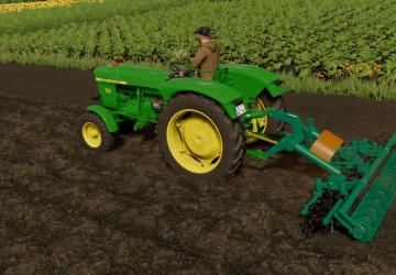 Lizard U-238 Pack version 1.0.0.0 for Farming Simulator 2022
