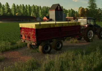 Lizard WS130 G version 1.0.0.0 for Farming Simulator 2022
