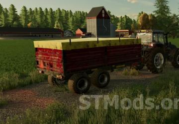 Lizard WS130 G version 1.1.0.0 for Farming Simulator 2022
