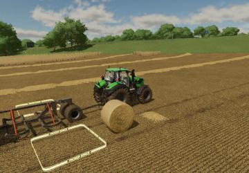 Lizard XT-2 version 1.0.0.0 for Farming Simulator 2022