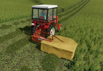 Lizard Z105/1 version 1.0.0.0 for Farming Simulator 2022