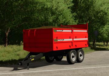LizardTon version 1.0.0.0 for Farming Simulator 2022