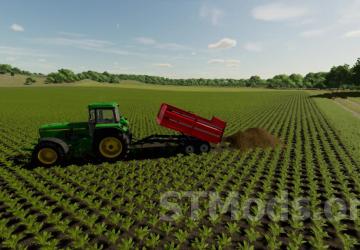 LizardTon version 1.0.0.1 for Farming Simulator 2022