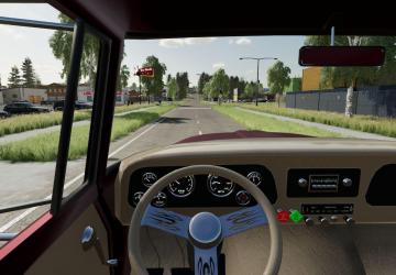 Loadstar Slammed version 1.0.0.0 for Farming Simulator 2022