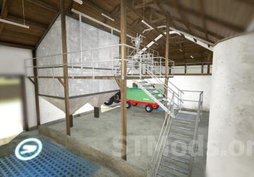 Lower Bavarian Farm Pack version 1.0.0.2 for Farming Simulator 2022