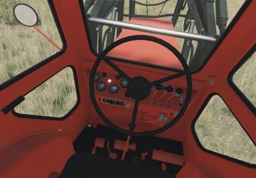 LTZ T-40M/AM version 1.1.0.0 for Farming Simulator 2022 (v1.14.x)