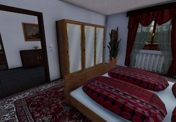 Luxurious villa version 3.0.0.0 for Farming Simulator 2022
