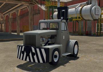 LZA-4045 version 1.3.0.0 for Farming Simulator 2022