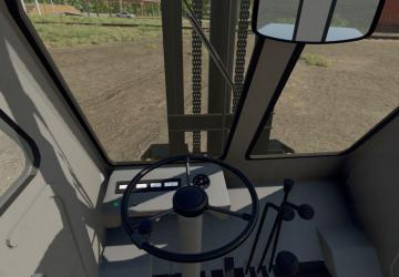 LZA-4045 version 1.3.0.0 for Farming Simulator 2022