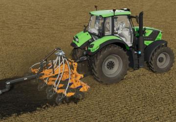 Ma/ag IDL version 1.0.0.0 for Farming Simulator 2022