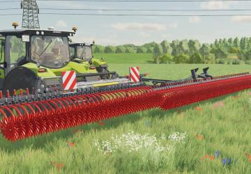 Madara Agro Sunrise version 1.0.0.0 for Farming Simulator 2022