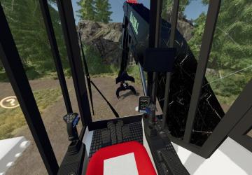 Madill 4000 version 2.0.0.0 for Farming Simulator 2022