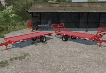 Maitre CPF 66 version 1.0.0.0 for Farming Simulator 2022