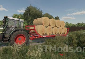 Maitre CPF 66 version 1.0.0.1 for Farming Simulator 2022