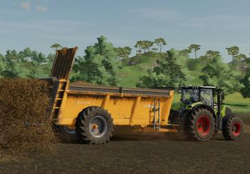 Maitre Pack version 1.2.0.0 for Farming Simulator 2022