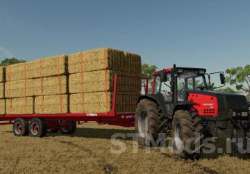 Maitre Pack version 1.3.0.0 for Farming Simulator 2022