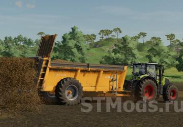 Maitre Pack version 1.3.0.0 for Farming Simulator 2022