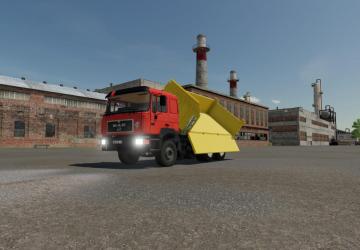 MAn 19.372 version 1.0 for Farming Simulator 2022 (v1.14.0.0)