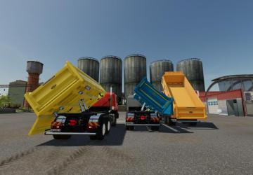 MAn 19.372 version 1.0 for Farming Simulator 2022 (v1.14.0.0)