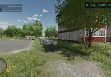 Map Objects Hider version 0.3.1.0 for Farming Simulator 2022 (v1.8x)