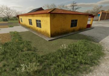 Maragogipehouse version 1.0.0.0 for Farming Simulator 2022