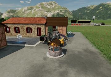 Marmelade Production version 1 for Farming Simulator 2022